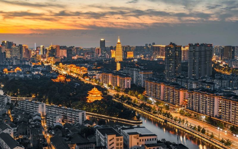 Changzhou