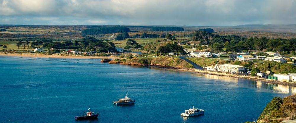 Chatham Island