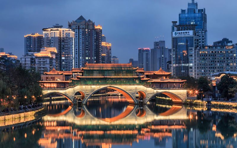 Chengdu