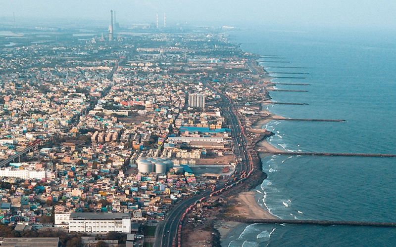 Chennai