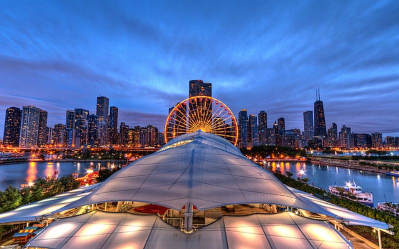 Chicago