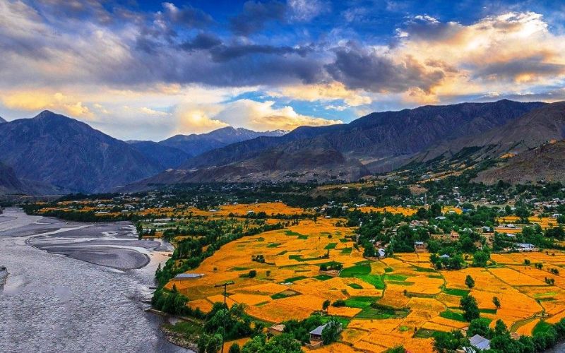Chitral