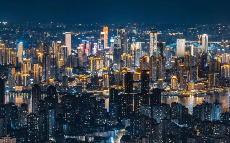 Chongqing