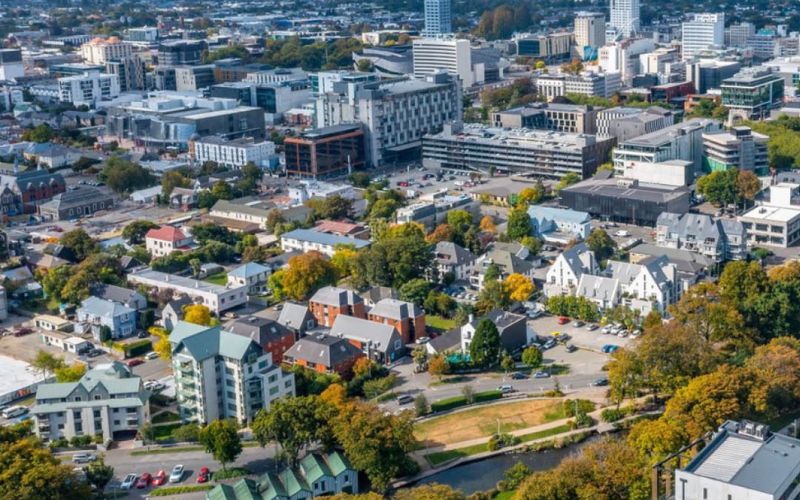Christchurch