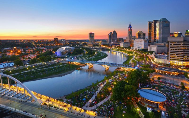 Columbus