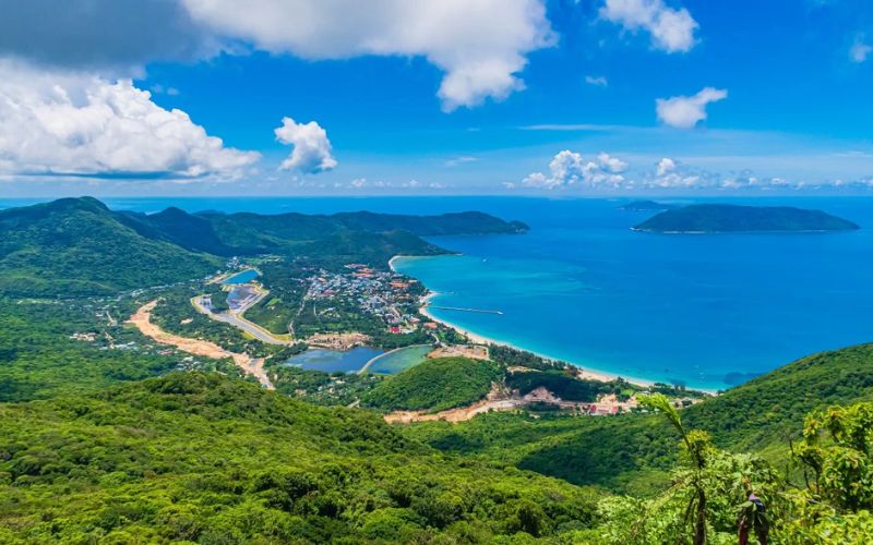 Côn Đảo