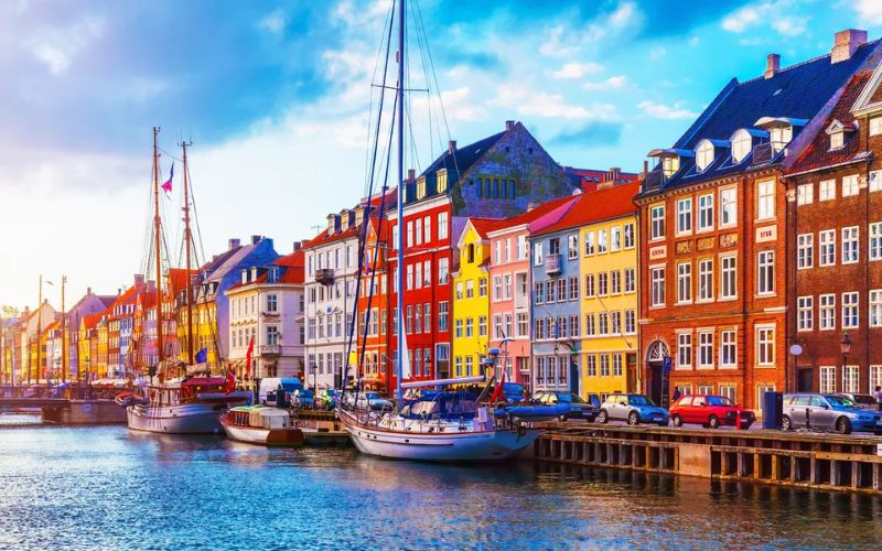 Copenhagen
