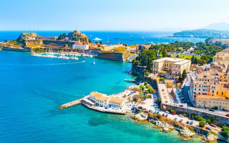 Corfu