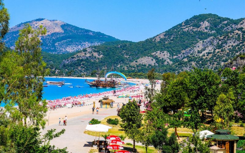 Dalaman