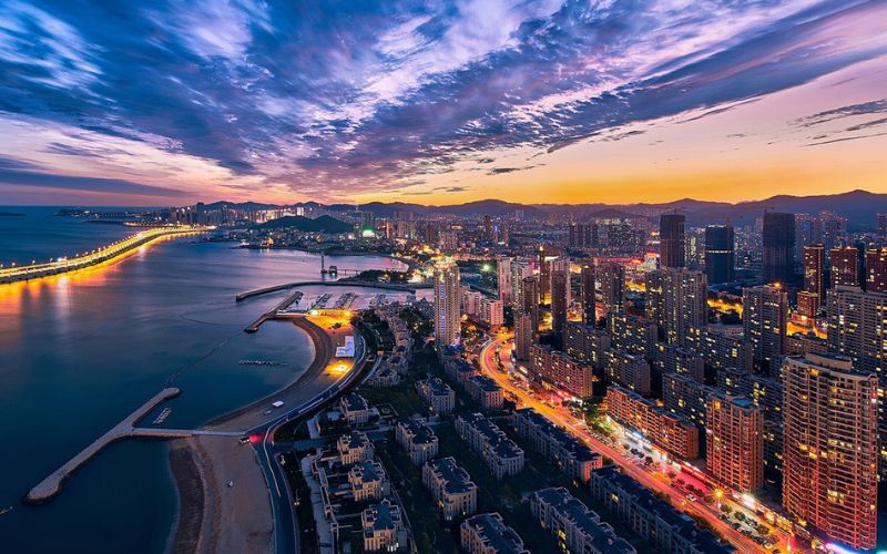 Dalian