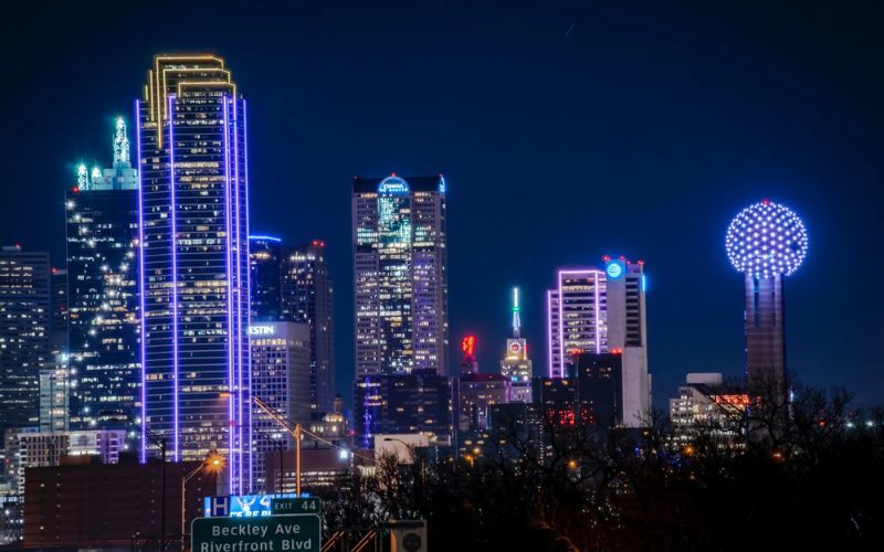 Dallas