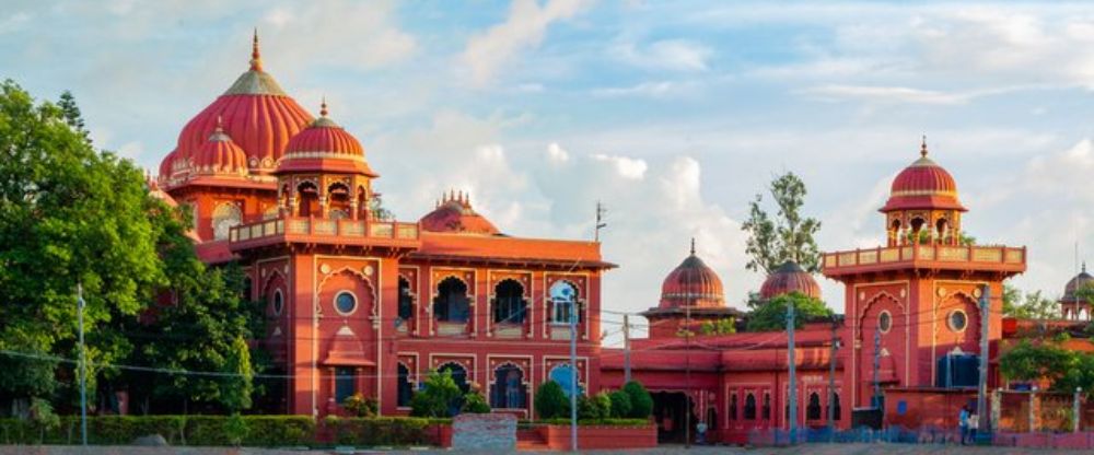 Darbhanga