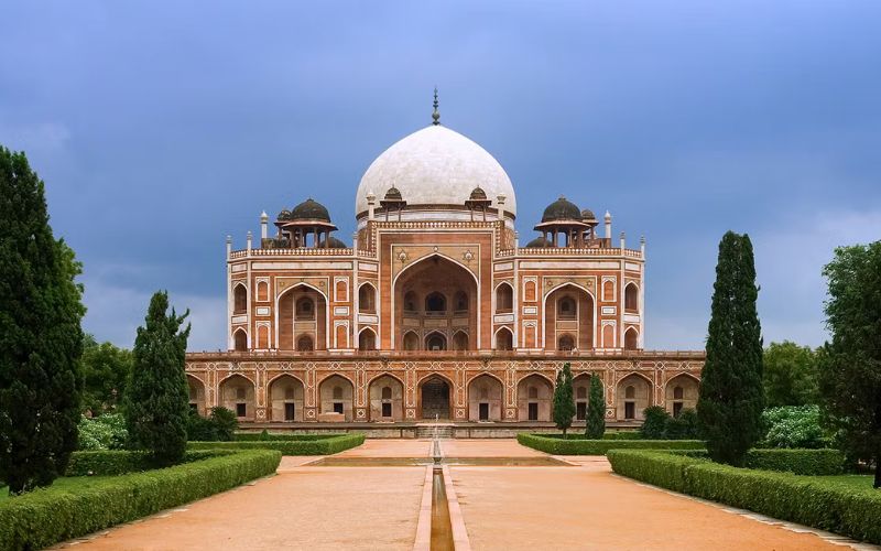 Delhi
