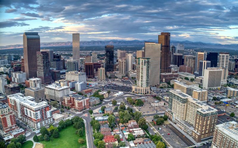 Denver