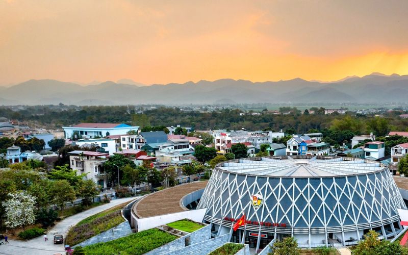 Điện Biên Phủ