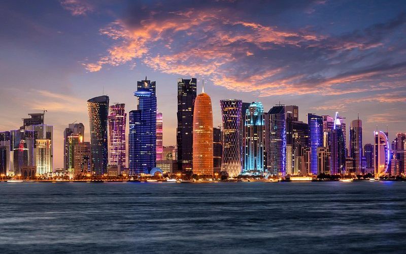 Doha