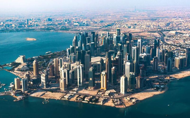 Doha