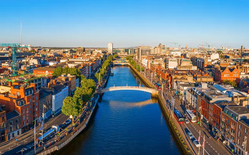 Dublin