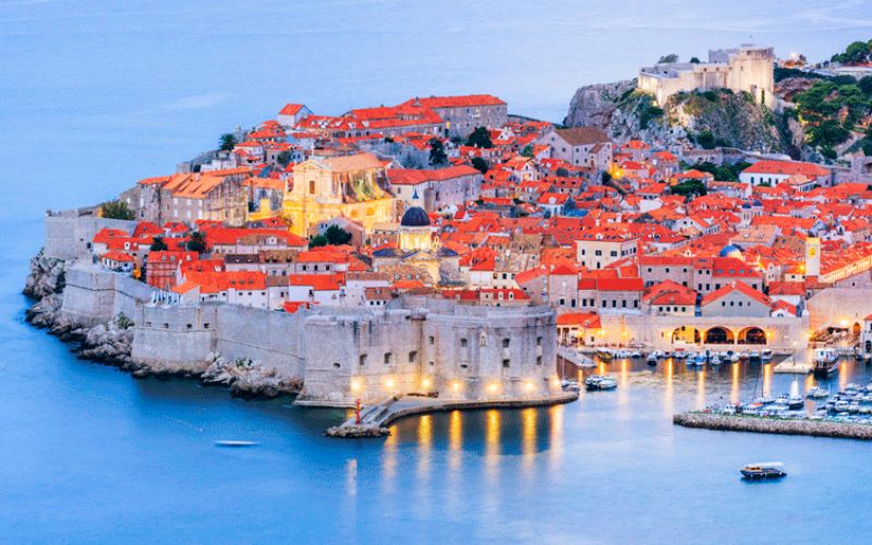 Dubrovnik
