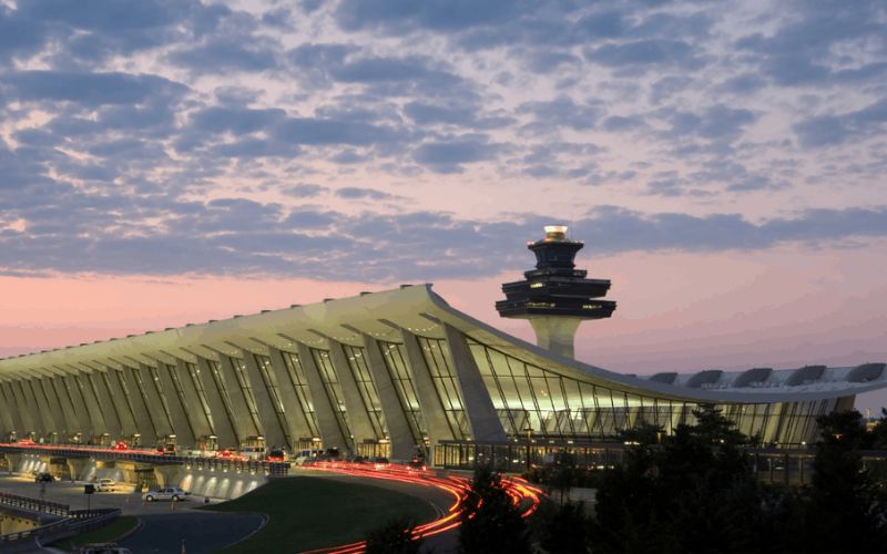 Dulles