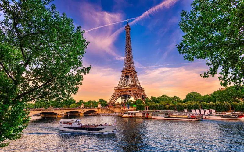 France