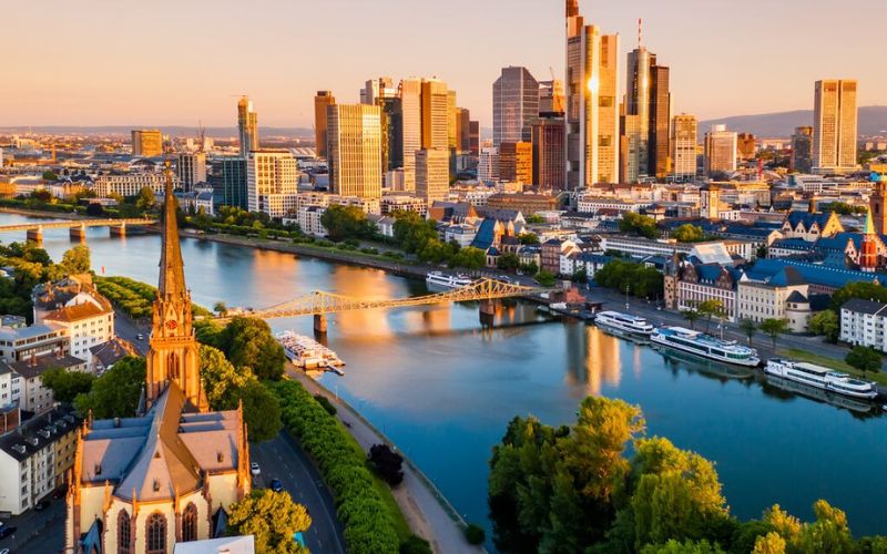 Frankfurt