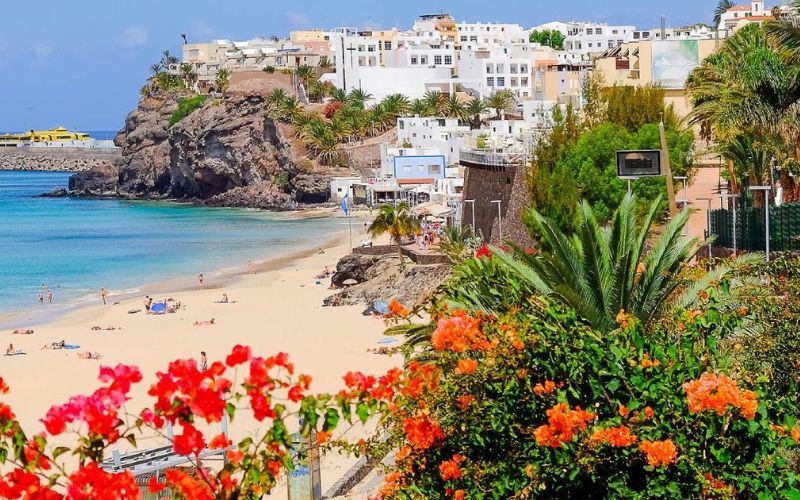 Fuerteventura