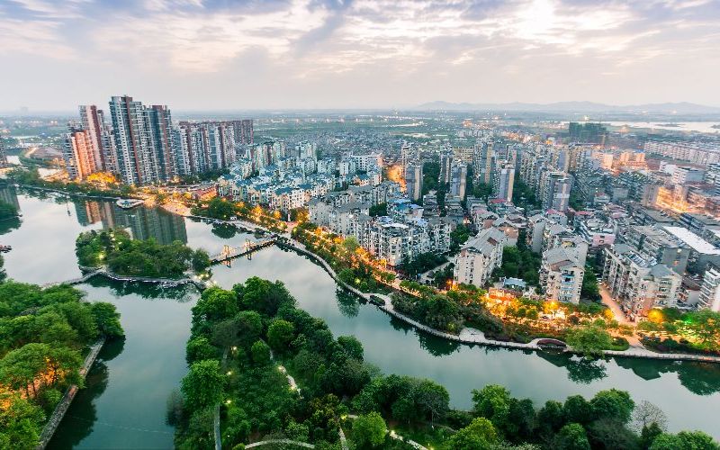 Fuzhou
