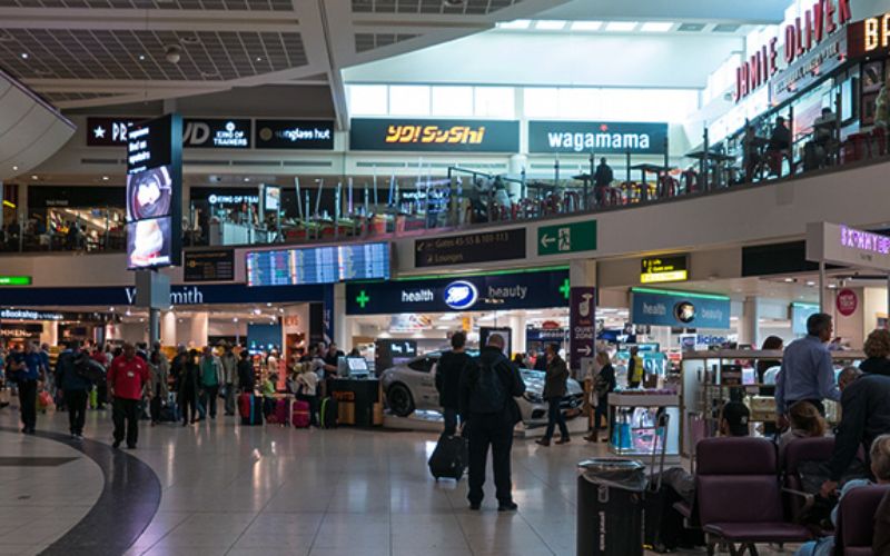 Gatwick