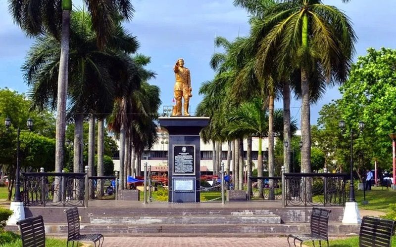 General Santos