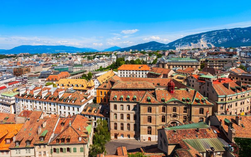 Geneva