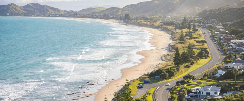 Gisborne