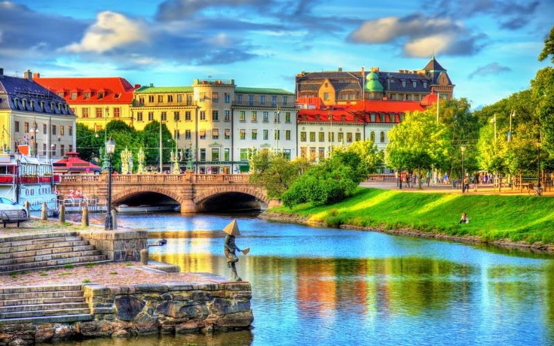Gothenburg