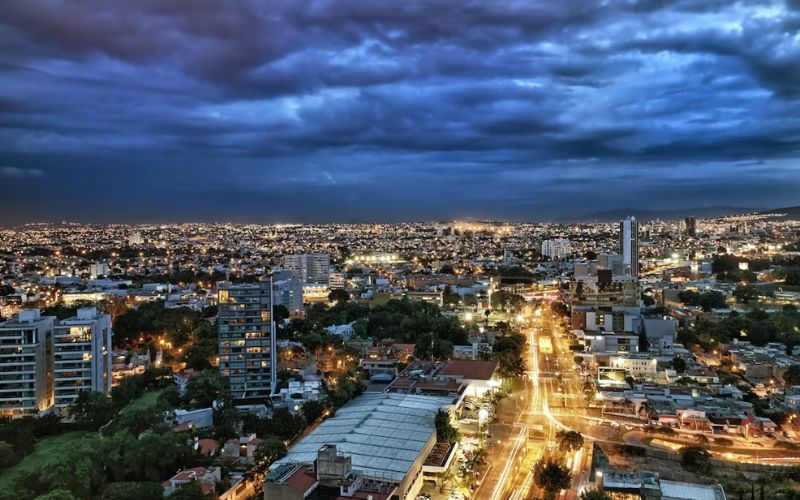 Guadalajara