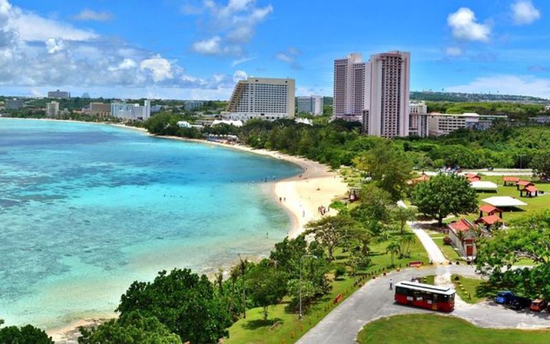 Guam
