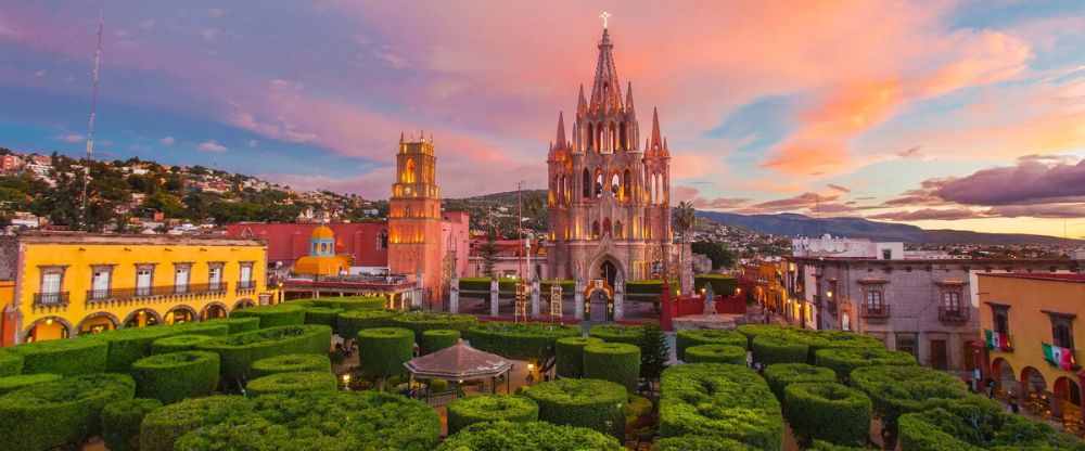 Guanajuato