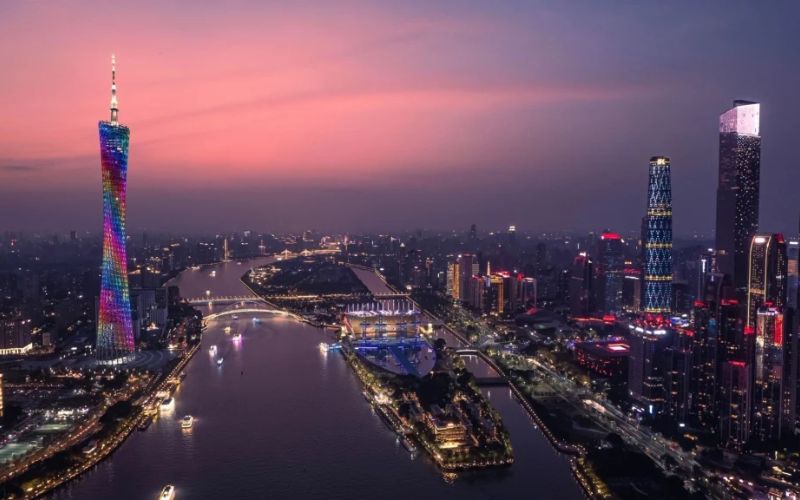 Guangzhou