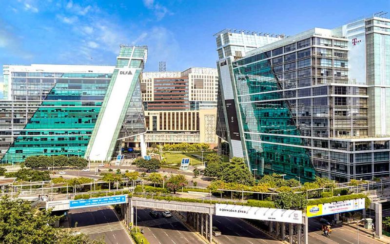Gurgaon