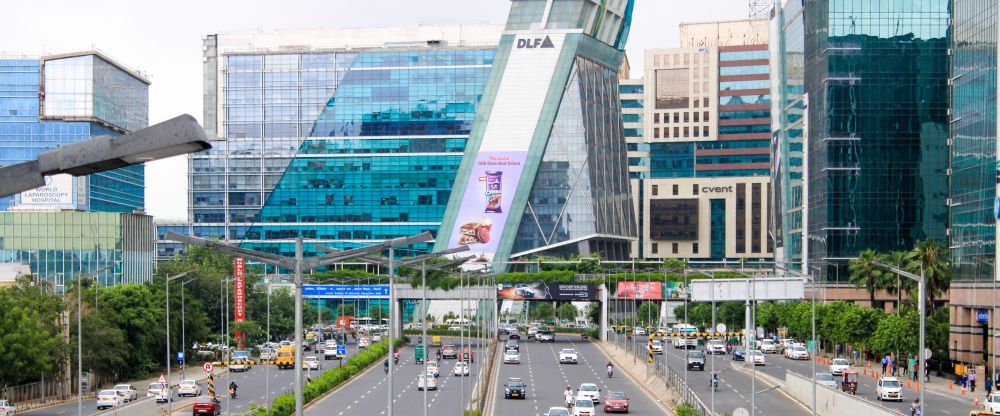 Gurgaon