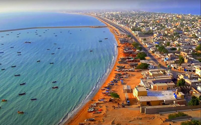 Gwadar