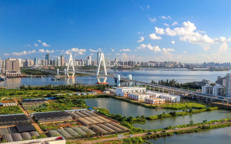 Haikou