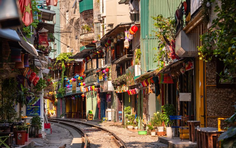 Hanoi