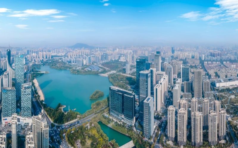 Hefei