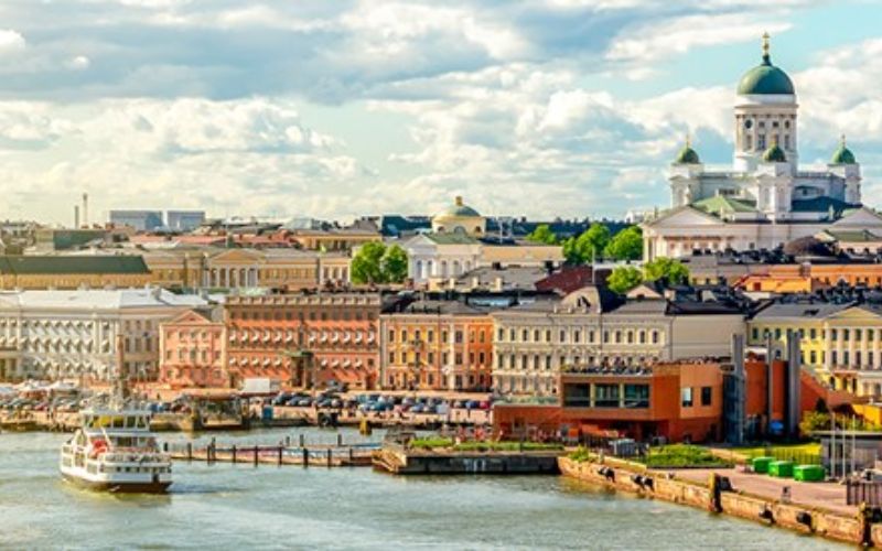 Helsinki