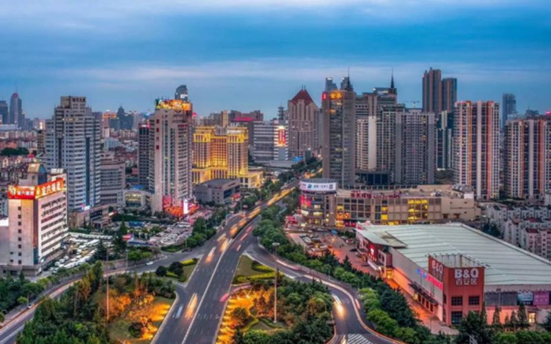 Hohhot
