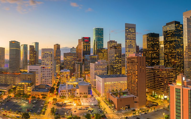 Houston