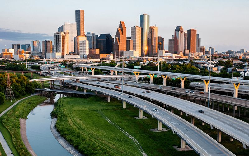 Houston