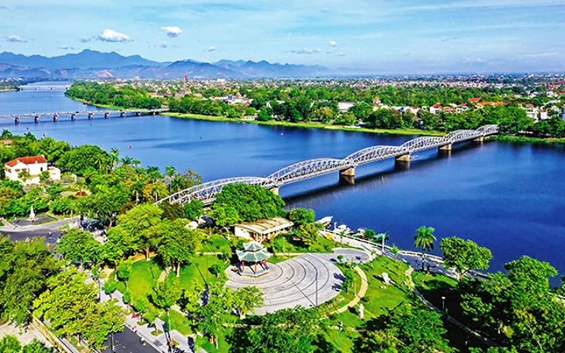 Huế
