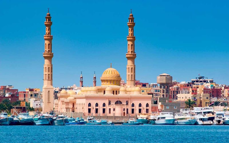 Hurghada