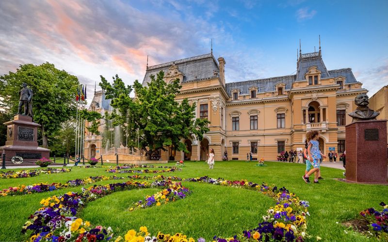 Iași